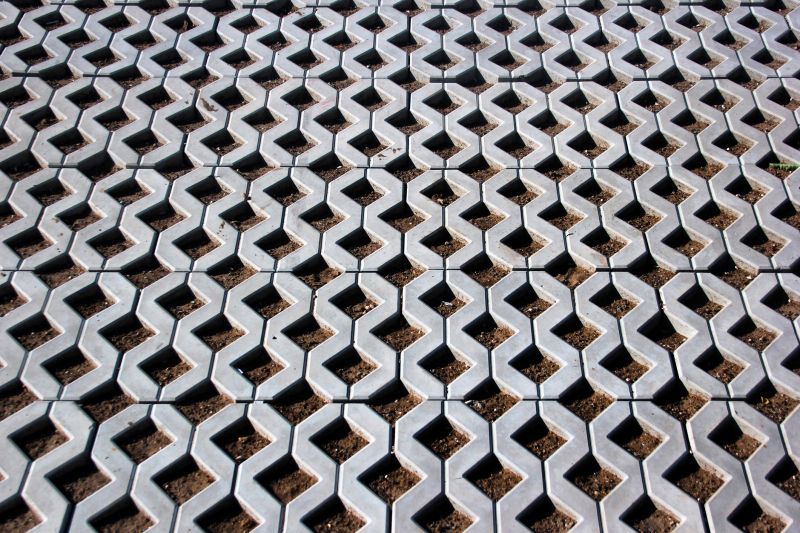Pavers Installation