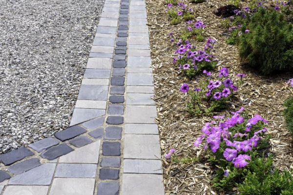 Garden Pavers Installation - Garden Pavers Installation Castle Rock, Colorado