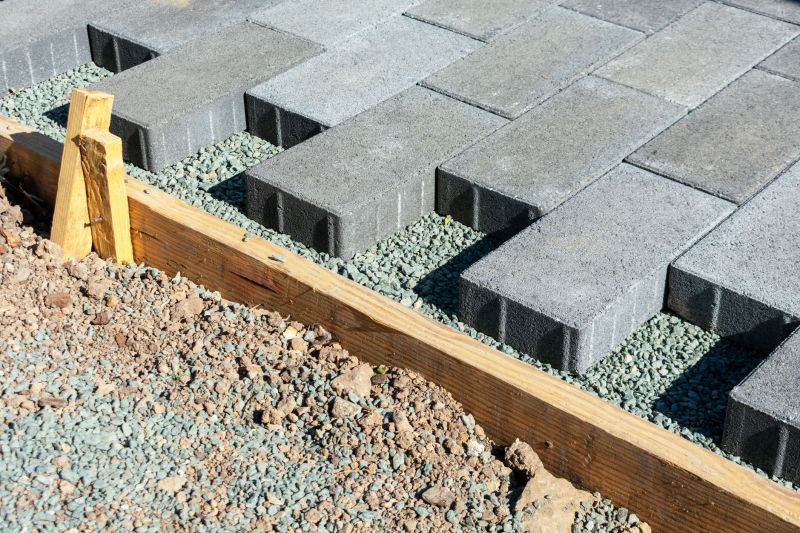 Concrete Pavers